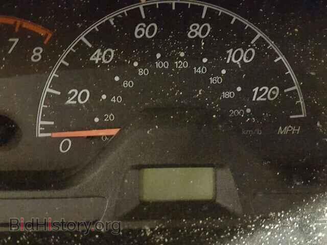 2006 MITSUBISHI LANCER - VIN: JA3AJ26E86U055750 - Фото 8