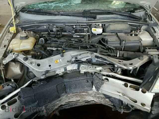 2007 FORD FOCUS - VIN: 1FAEP34N774217393 - Фото 7