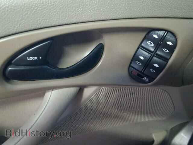 2007 FORD FOCUS - VIN: 1FAEP34N774217393 - Фото 10