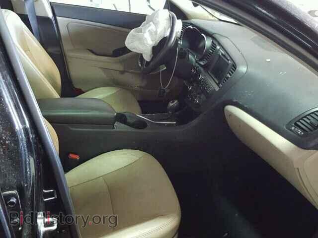 2013 KIA OPTIMA - VIN: KNAGM4AD2D5053414 - Photo 5