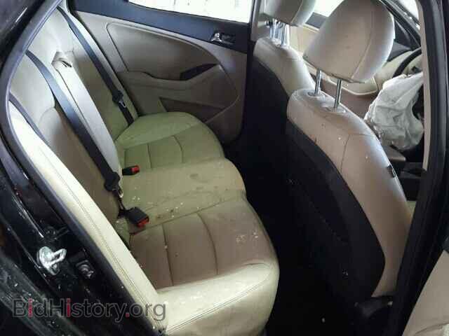 2013 KIA OPTIMA - VIN: KNAGM4AD2D5053414 - Photo 6