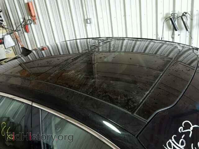 2013 KIA OPTIMA - VIN: KNAGM4AD2D5053414 - Photo 9