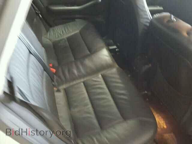 2002 AUDI A6 - VIN: WAUVT64B32N104979 - Фото 6