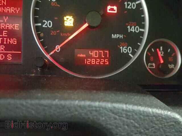 2002 AUDI A6 - VIN: WAUVT64B32N104979 - Фото 8