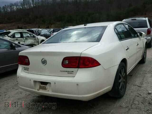 2006 BUICK LUCERNE - VIN: 1G4HD57296U222772 - Фото 4
