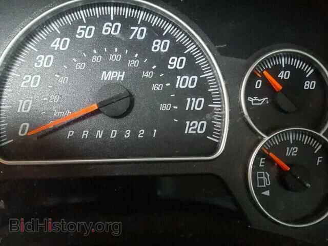 2007 GMC ENVOY - VIN: 1GKDT13S972105828 - Фото 8