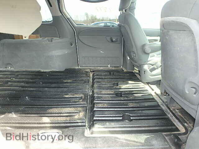 2006 DODGE CARAVAN - VIN: 1D4GP23E26B673109 - Фото 6