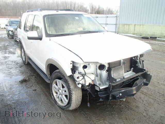 Photo 1FMEU7EE7AUA70107 - FORD EXPLORER 2010