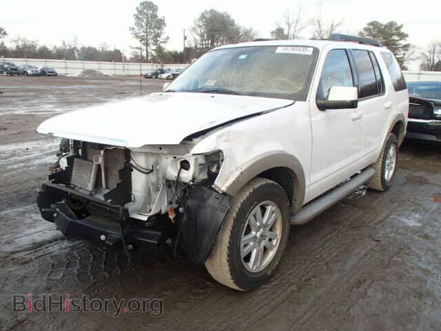 2010 FORD EXPLORER - VIN: 1FMEU7EE7AUA70107 - Photo 2