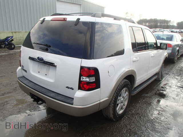 2010 FORD EXPLORER - VIN: 1FMEU7EE7AUA70107 - Photo 4