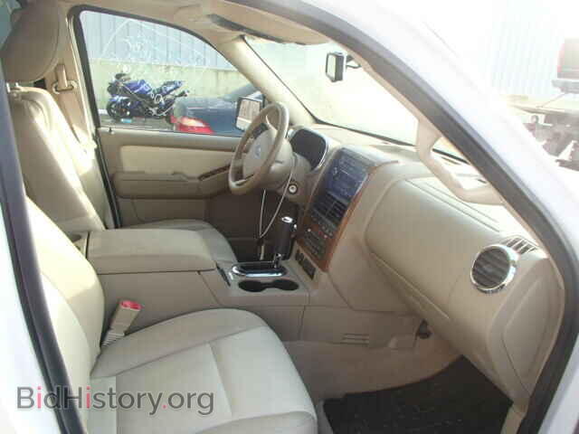 2010 FORD EXPLORER - VIN: 1FMEU7EE7AUA70107 - Photo 5