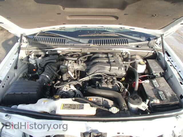 2010 FORD EXPLORER - VIN: 1FMEU7EE7AUA70107 - Photo 7