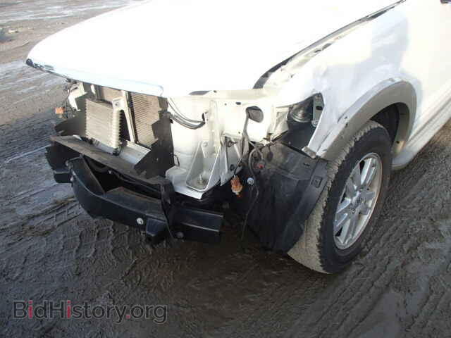 2010 FORD EXPLORER - VIN: 1FMEU7EE7AUA70107 - Photo 10