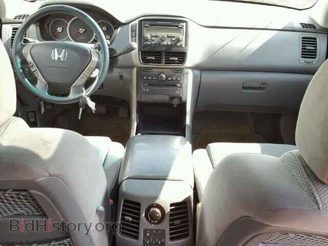 2008 HONDA PILOT - VIN: 5FNYF18348B040746 - Фото 9
