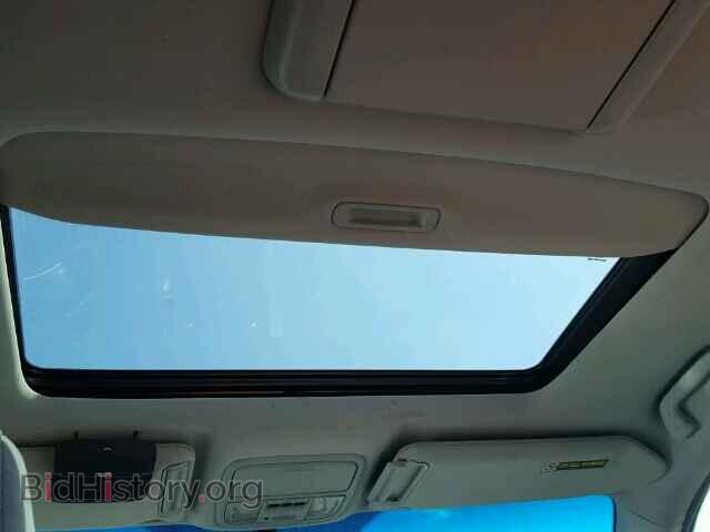 2008 HONDA PILOT - VIN: 5FNYF18348B040746 - Фото 10