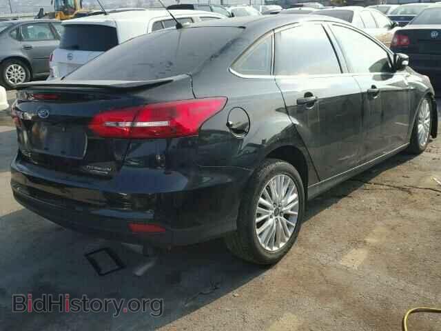 2015 FORD FOCUS - VIN: 1FADP3J29FL324074 - Фото 4