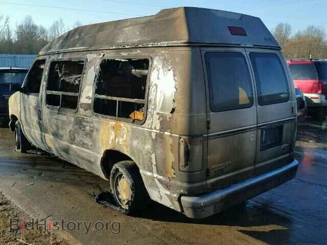 1994 FORD ECONOLINE - VIN: 1FDEE14N6RHB02996 - Photo 3
