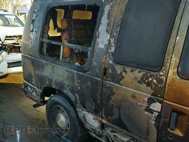 1994 FORD ECONOLINE - VIN: 1FDEE14N6RHB02996 - Photo 10