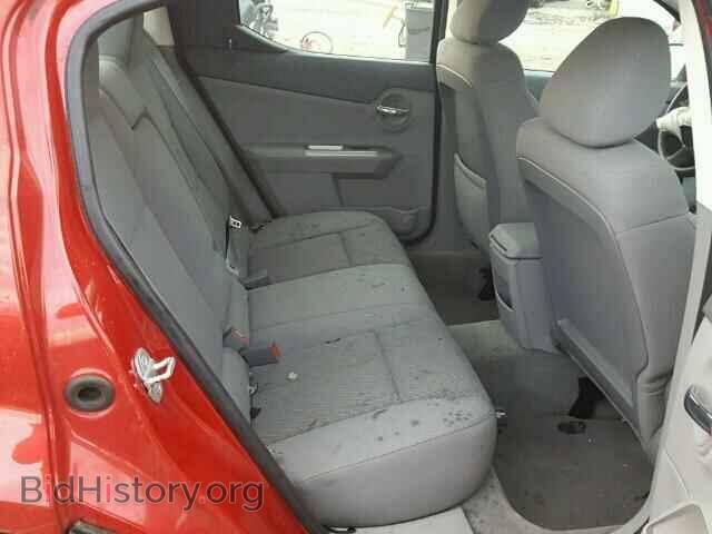 2008 DODGE AVENGER - VIN: 1B3LC56K88N690204 - Фото 6