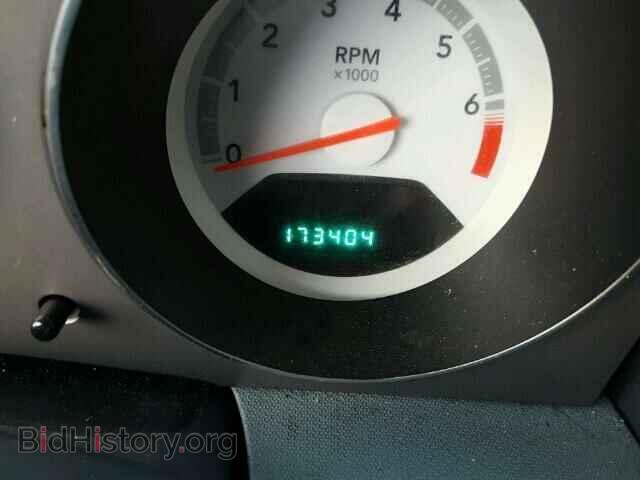 2008 DODGE AVENGER - VIN: 1B3LC56K88N690204 - Фото 8