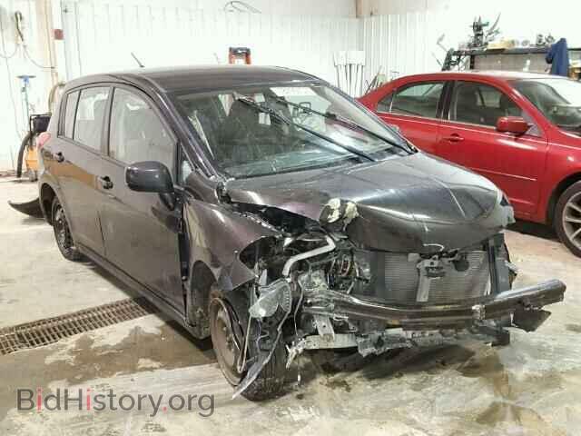 Photo 3N1BC1CP8BL516016 - NISSAN VERSA 2011