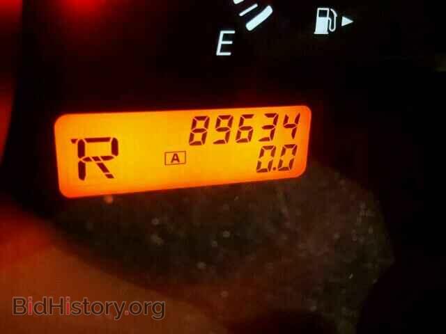 2011 NISSAN VERSA - VIN: 3N1BC1CP8BL516016 - Фото 8