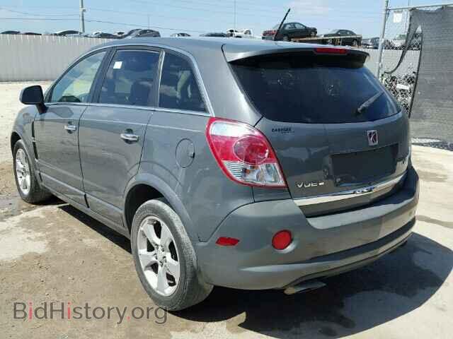 2008 SATURN VUE - VIN: 3GSCL13768S632920 - Фото 3