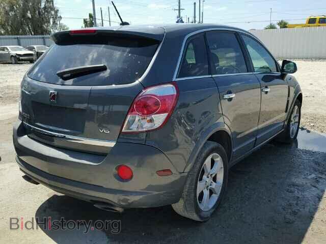 2008 SATURN VUE - VIN: 3GSCL13768S632920 - Фото 4