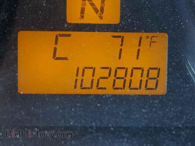 2008 SATURN VUE - VIN: 3GSCL13768S632920 - Фото 8
