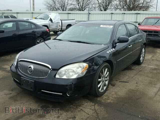2007 BUICK LUCERNE - VIN: 1G4HE57Y47U214890 - Фото 2