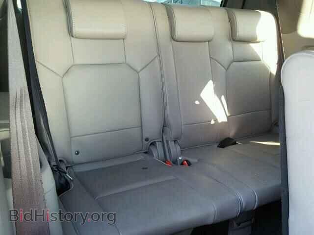 2011 HONDA PILOT - VIN: 5FNYF3H66BB041295 - Фото 9