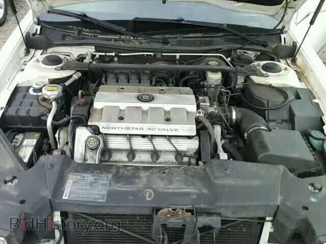 1996 CADILLAC DEVILLE - VIN: 1G6KD52Y7TU227201 - Photo 7