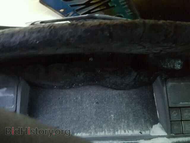 1996 CADILLAC DEVILLE - VIN: 1G6KD52Y7TU227201 - Photo 8