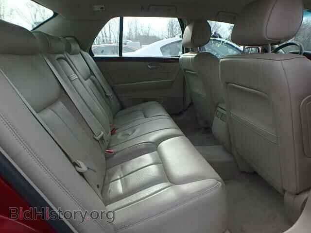 2007 CADILLAC DTS - VIN: 1G6KD57Y77U128327 - Фото 6
