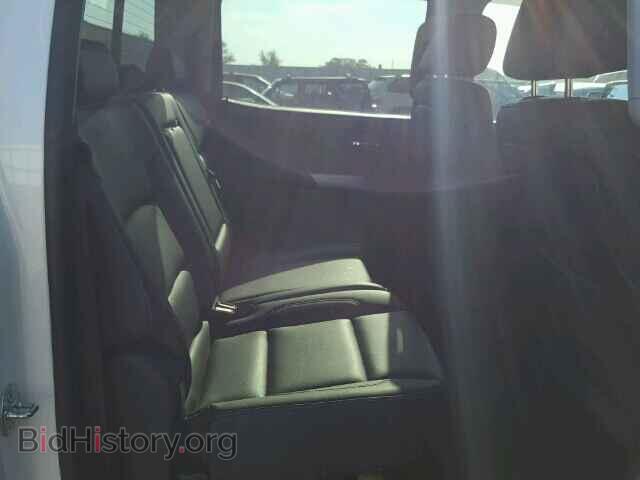 2014 CHEVROLET SILVERADO - VIN: 3GCUKREC4EG467167 - Фото 6