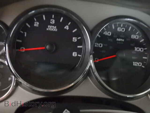 2011 CHEVROLET SILVERADO - VIN: 1GCRKSE31BZ395742 - Фото 8