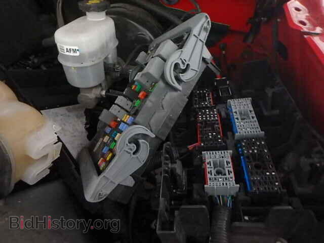 2011 CHEVROLET SILVERADO - VIN: 1GCRKSE31BZ395742 - Фото 9