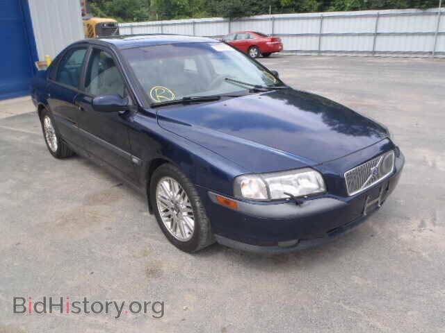Photo YV1TS90D9X1053552 - VOLVO S80 1999