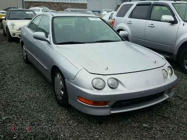 Фотография JH4DB76581S001330 - ACURA INTEGRA 2001