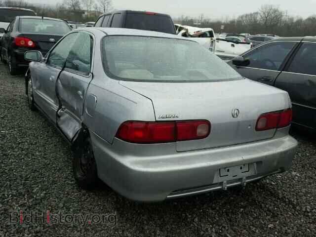 2001 ACURA INTEGRA - VIN: JH4DB76581S001330 - Фото 3