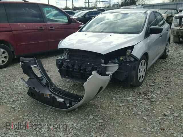 2015 FORD FOCUS - VIN: 1FADP3E25FL373878 - Photo 2