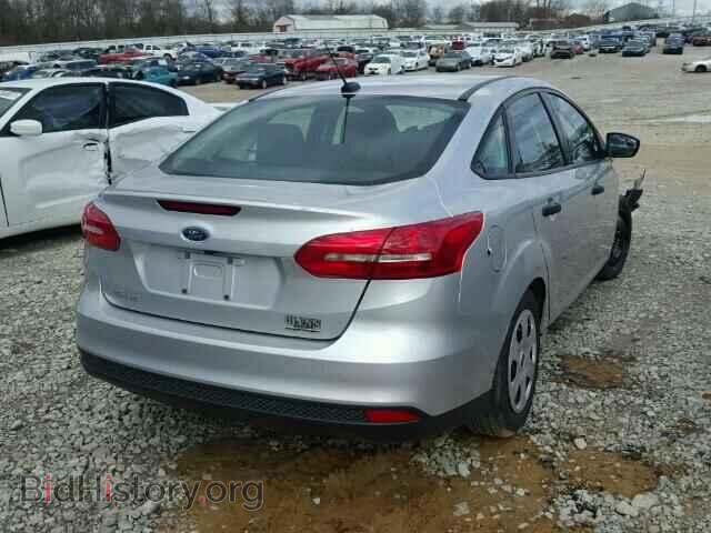 2015 FORD FOCUS - VIN: 1FADP3E25FL373878 - Photo 4