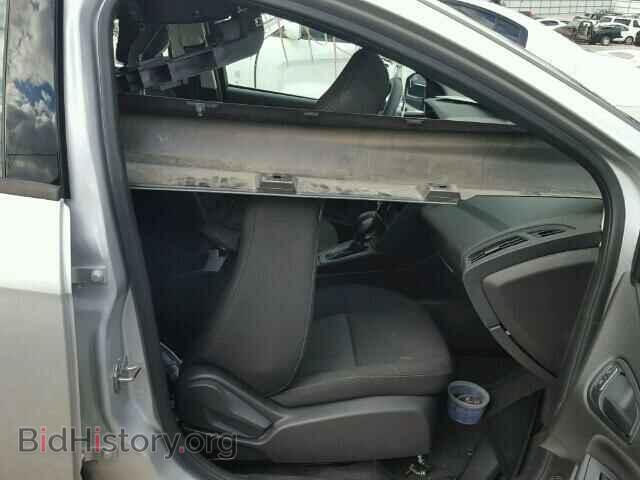 2015 FORD FOCUS - VIN: 1FADP3E25FL373878 - Photo 5