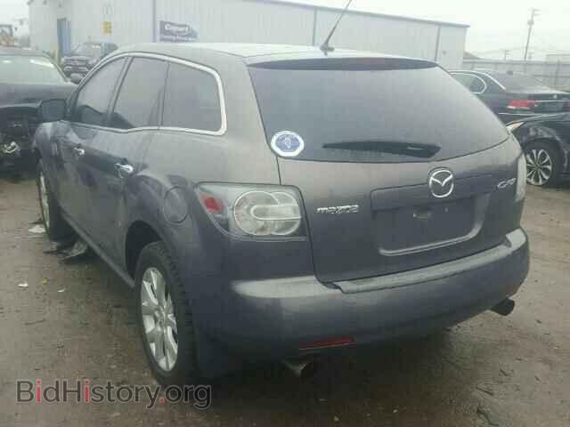 2008 MAZDA CX-7 - VIN: JM3ER293680169415 - Photo 3