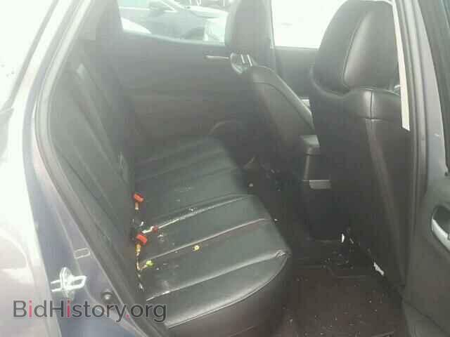 2008 MAZDA CX-7 - VIN: JM3ER293680169415 - Photo 6