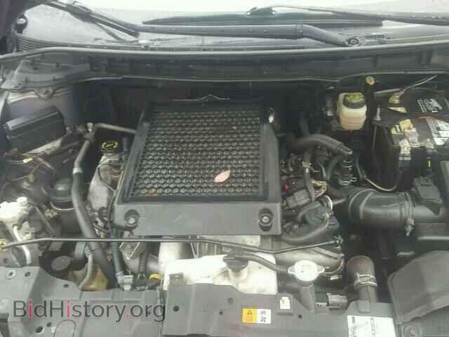 2008 MAZDA CX-7 - VIN: JM3ER293680169415 - Photo 7