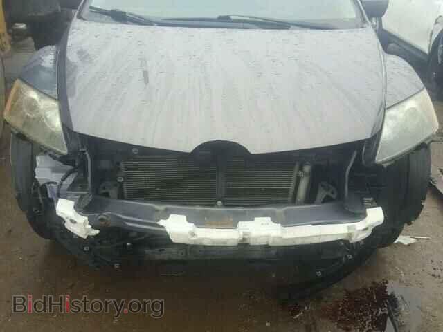 2008 MAZDA CX-7 - VIN: JM3ER293680169415 - Photo 9
