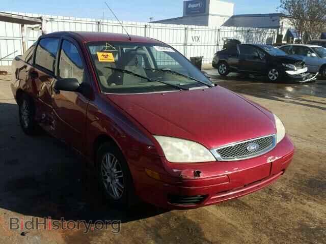 Фотография 1FAFP34N95W220616 - FORD FOCUS 2005