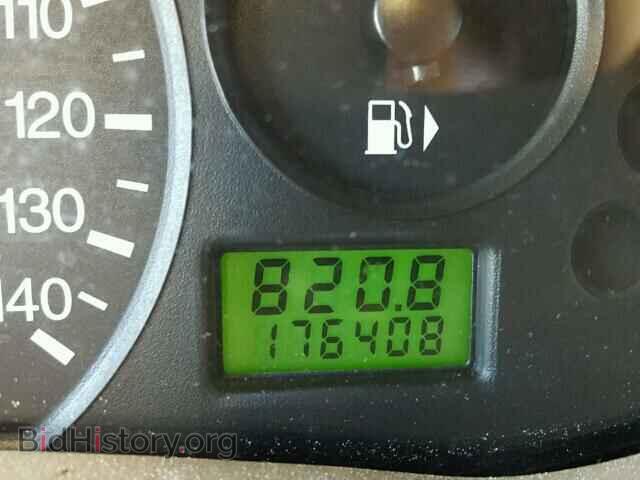 2005 FORD FOCUS - VIN: 1FAFP34N95W220616 - Фото 8