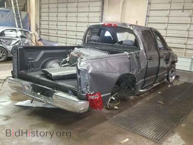 2004 DODGE RAM 1500 - VIN: 1D7HA18D34S738159 - Фото 4